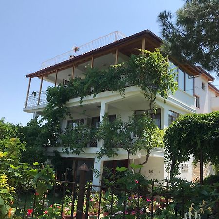 Gunebakan Taliani Hotel Ayvalik Exterior photo