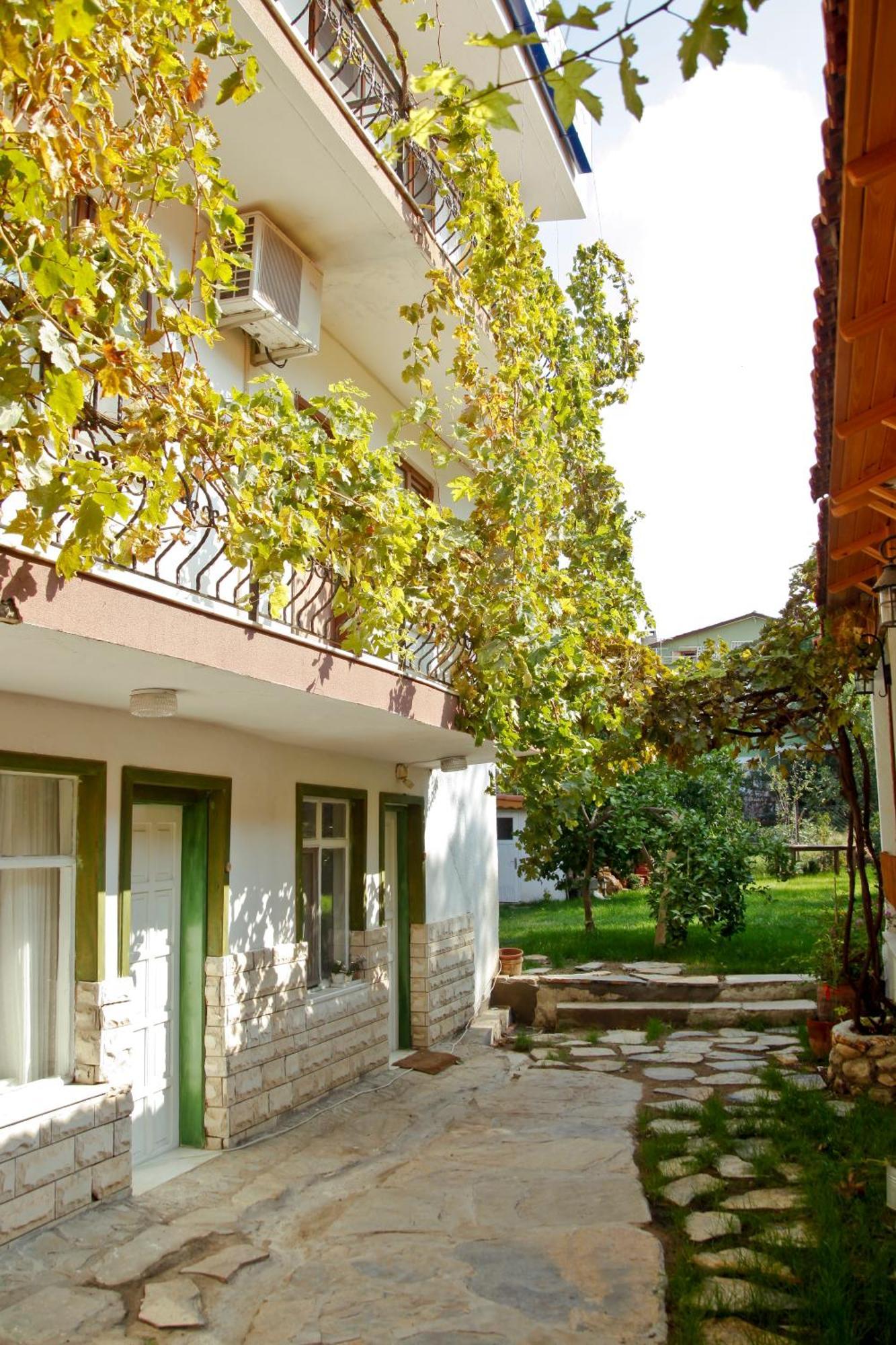 Gunebakan Taliani Hotel Ayvalik Exterior photo